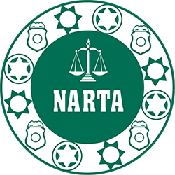 NARTA logo