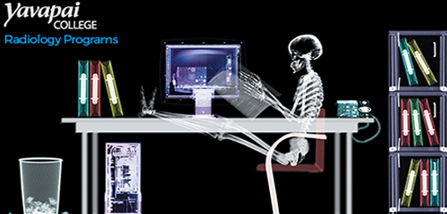 Slide image for Radiologic Technology - AAS