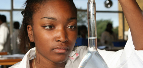 Slide image for Associate of Science