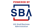 SBA logo