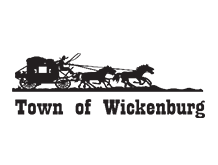 Town of Wickenburg logo