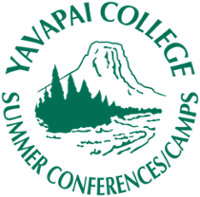 YC Summer Conference Camp Logo