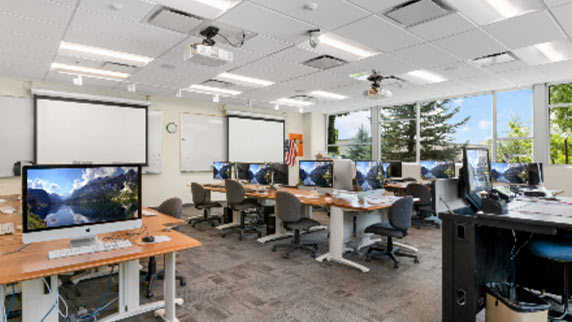 computer access workstations