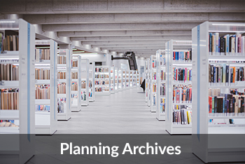 Planning Archives