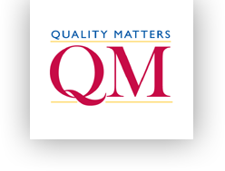 QM logo