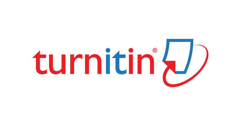 turnitin plagiarism detector