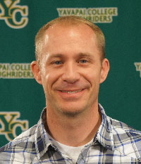 Jared Reynolds