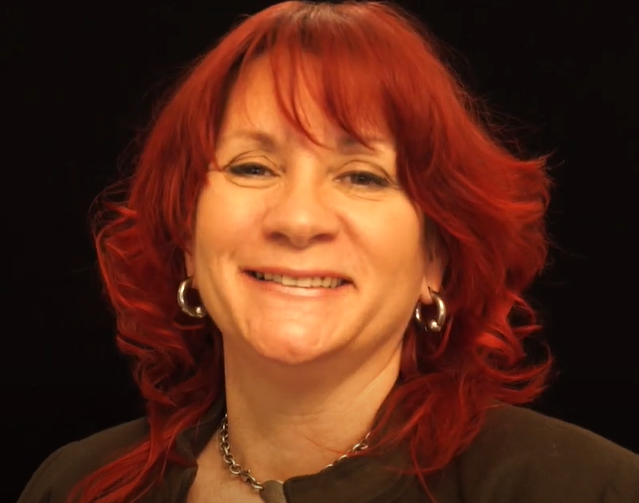 Photo of Robyn Bryce
