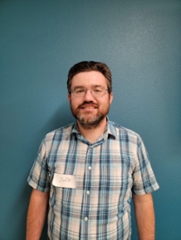 Jeff SSS tutor