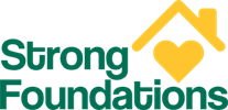 Strong Foundations logo