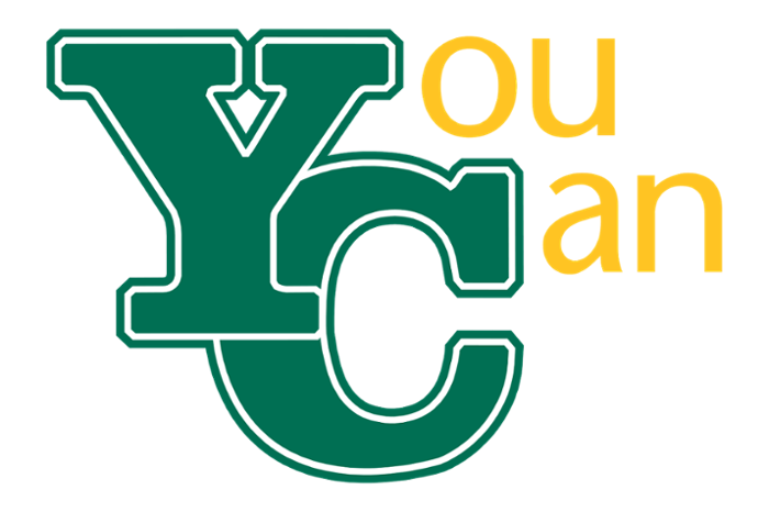 YC You Can logo