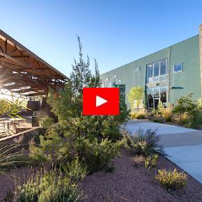 Verde Valley Campus Aerial Tour