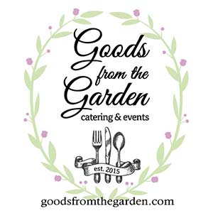 Goods from the Garden