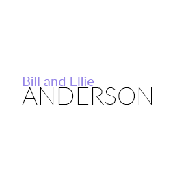 Bill and Ellie Anderson