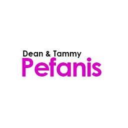 Dean and Tammy Pefanis