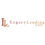 Legacy Lending logo