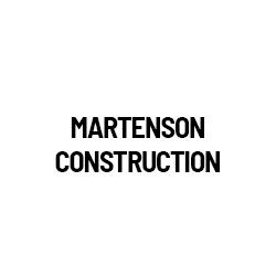Martenson construction
