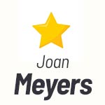 Joan Meyers