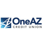 One AZ logo