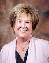 Marnie Uhl, Yavapai College Foundation