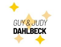 Guy and Judy Dahlbeck