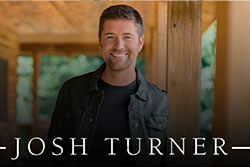 Josh Turner