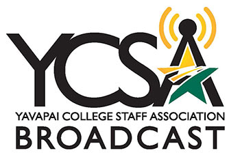 YCSA Broadcast Logo