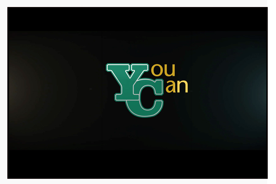 background YC logo